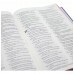 Bíblia Sagrada | NVT | Soft Touch | ASU | 2019 | Letra Grande